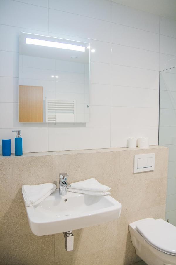 Apart U Lva Vsetin Exterior photo